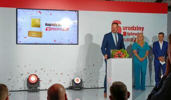 6. urodziny telewizji wPolsce.pl! Relacja