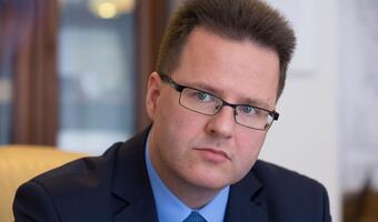 Bittel: System kolejowy jest w pełni bezpieczny