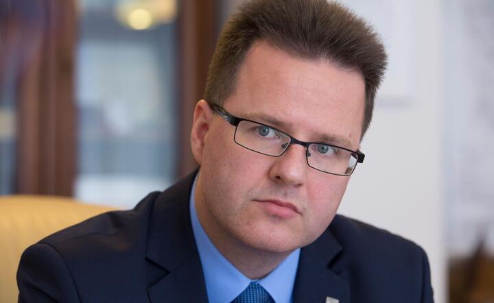 Bittel: System kolejowy jest w pełni bezpieczny
