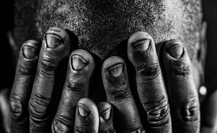 Skala ubóstwa w Nigerii jest porażająca / autor: Pixabay