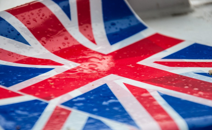 Brexit - zdjęcie ilustracyjne. / autor: Pixabay