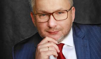 Jaką przyszłość ma gaz?
