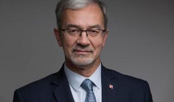 Kwieciński: Gazprom musi zwrócić 6,2 mld zł