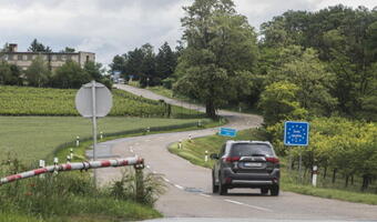Polska nie wpuściła 1,5 tys. podróżnych z Czech i Słowacji