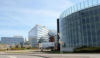 Czy będzie fuzja globalnych graczy farmaceutycznych?
