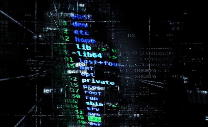 Departament Stanu USA został niedawno trafiony cyberatakiem / autor: Pixabay