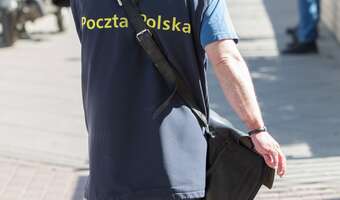 Listonosze bez dostępu do skrzynek pocztowych