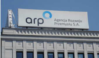 ARP będzie produkować autobusy elektryczne