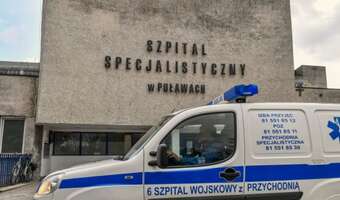Najnowsze dane o koronawirusie w Polsce