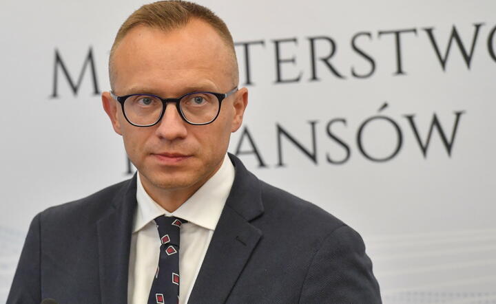 Artur Soboń / autor: PAP