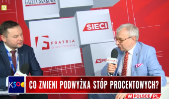 Zahamowanie inflacji. Co zmienia podwyżka stóp procentowych?