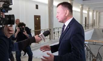 Zerowy VAT na żywność. PiS nie odpuszcza