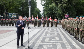 Nowe samoloty dla polskiej armii