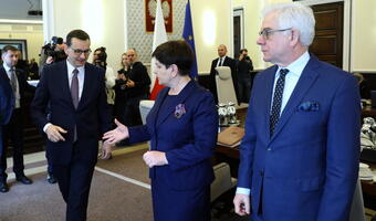 Znamy źródła finansowania Nowej Piątki PiS