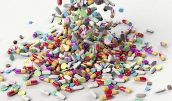 Apteki apelują o wdrożenie w unijnego program EU4Health