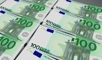 Morgan Stanley: 8-proc. wzrost przychodów banków w Europie