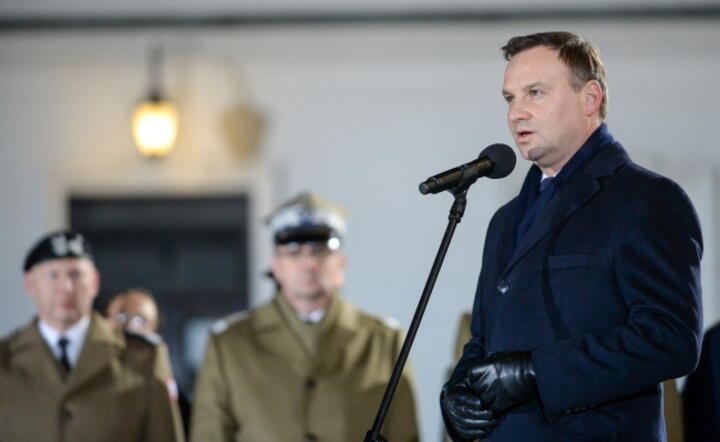 Fot. PAP / Marcin Obara
