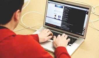Polacy w programowaniu wśród najlepszych na świecie