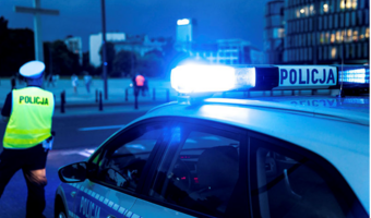 Alert ALFA w całej Polsce, BRAVO w Małopolsce