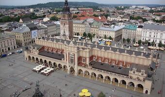 Kraków stracił 123 mln zł na kredycie we frankach