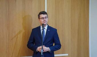 Müller: Będą rekompensaty dla biznesu z terenów przy granicy