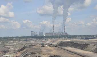 Wygaszanie energetyki węglowej. Krok po kroku