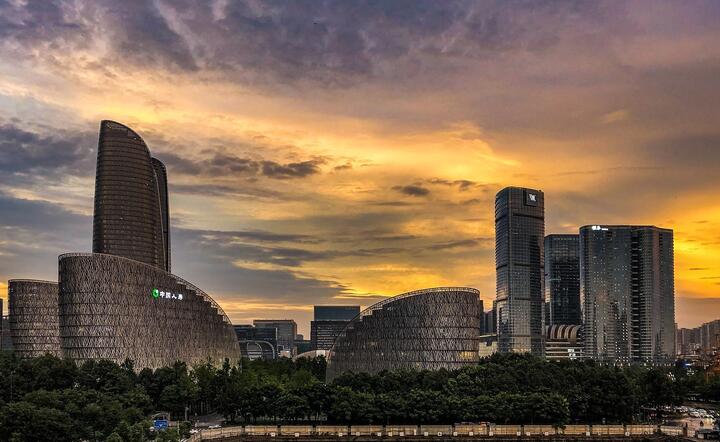 Chengdu, Chiny / autor: pixabay.com