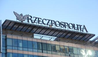Spółka Sorosa przejmuje „Rzeczpospolitą”