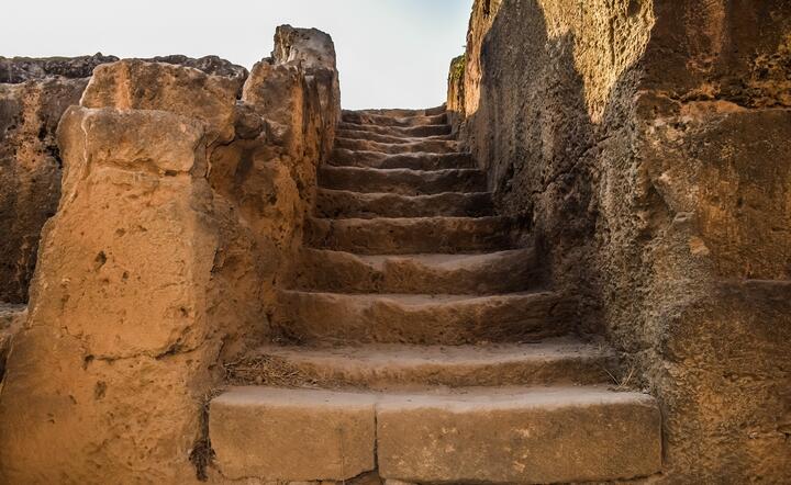 archeologia / autor: pixabay