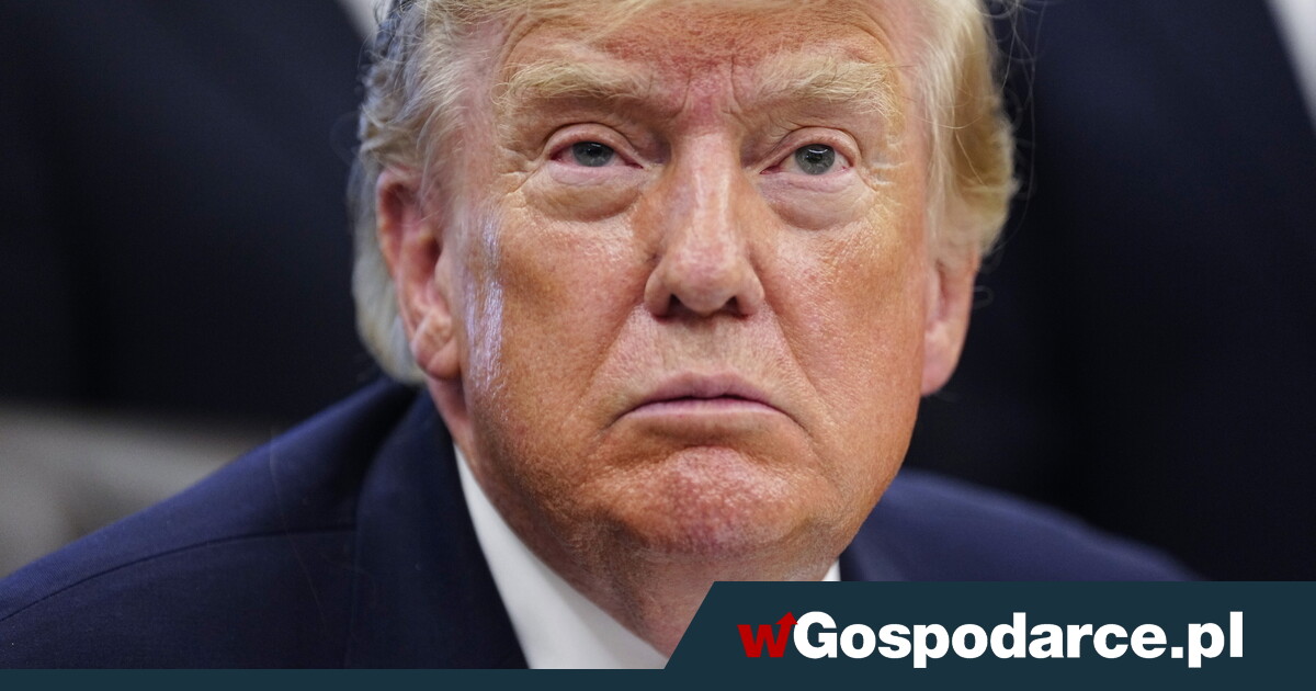 Trump rozwinie wojnę na Bliskim Wschodzie?