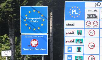 Europejski i polski szlaban dla Rosjan?