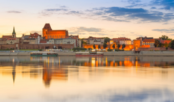 PGE dostarczy mieszkańcom Torunia ciepło z Geotermii Toruń