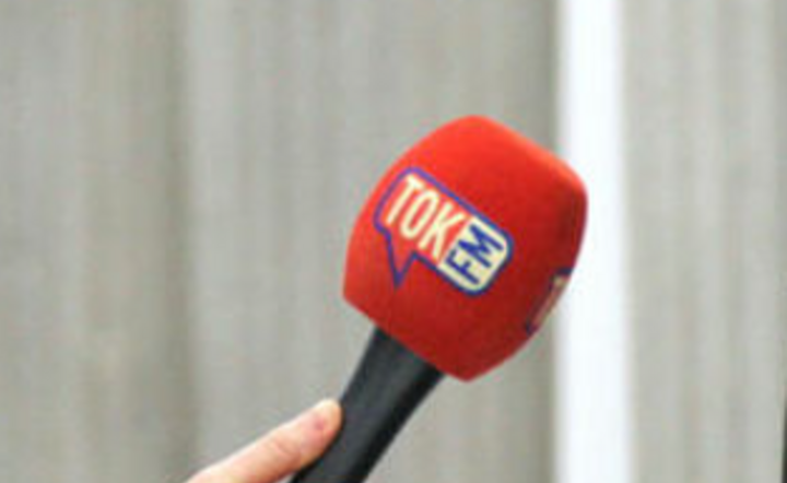 KRRiT. Radio TOK FM z 5 zarzutami