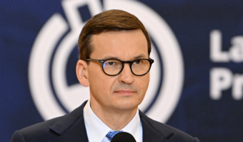 Morawiecki o MF: będę się zastanawiał nad konsekwencjami