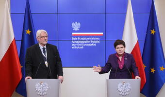 Premier: deklaracja szczytu Partnerstwa Wschodniego powinna być bardziej ambitna