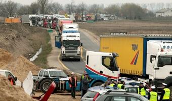 A2 od Konotopy do Pruszkowa jeszcze we wtorek oddana do ruchu