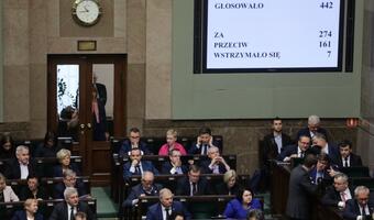 Co się zmieni w podatkach?