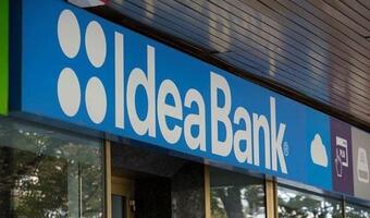 KNF wszczyna postępowanie wobec Idea Banku
