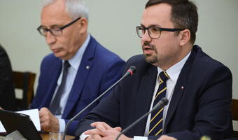 Komisja VAT: Dziś kolejny świadek