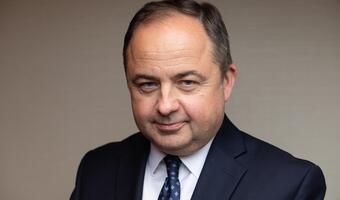 Szymański: Polsce należą się pieniądze z Funduszu Odbudowy