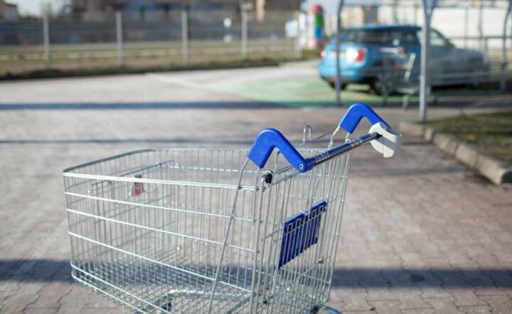 Spar Group w październiku tego roku  sfinalizował umowę przejęcie sieci sklepów Piotr i Paweł. / autor: Fratria