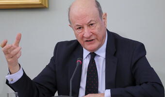 Rostowski nic nie pamięta przed komisją VAT