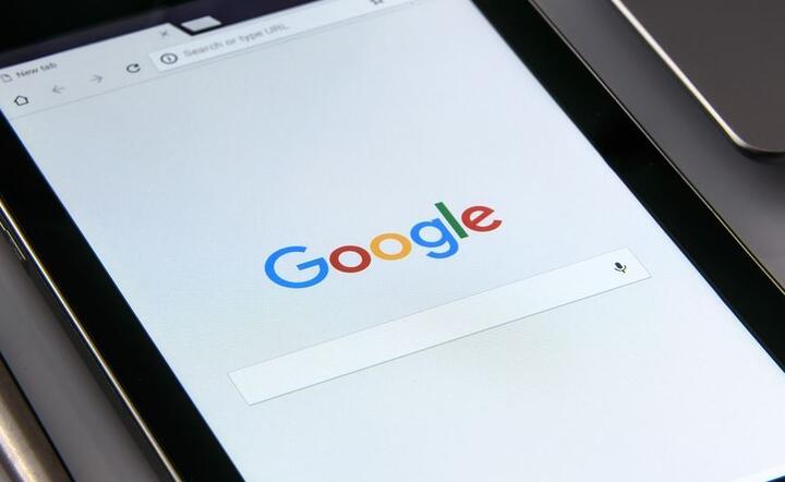 Google / autor: Pixabay 