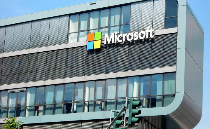 Chińscy hakerzy zaatakowali Microsoft / autor: pixabay.com