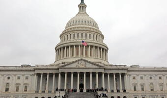 USA: Spadł kurs dolara; inwestorzy obawiają się protekcjonizmu Trumpa