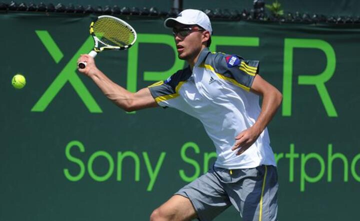 fot. Jerzy Janowicz