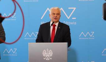 Kraska: piąta fala pandemii jest zupełnie inna