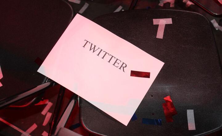 Twitter / autor: fot. Fratria
