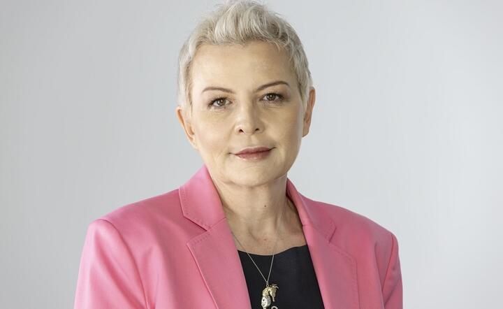 minister Anna Łukaszewska-Trzeciakowska, pełnomocnik rządu ds. strategicznej infrastruktury energetycznej / autor: materiały prasowe