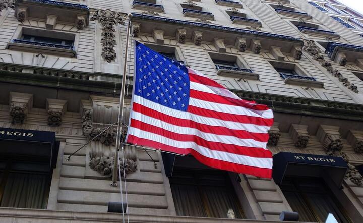 Marynarka USA coraz bliżej Tajwanu